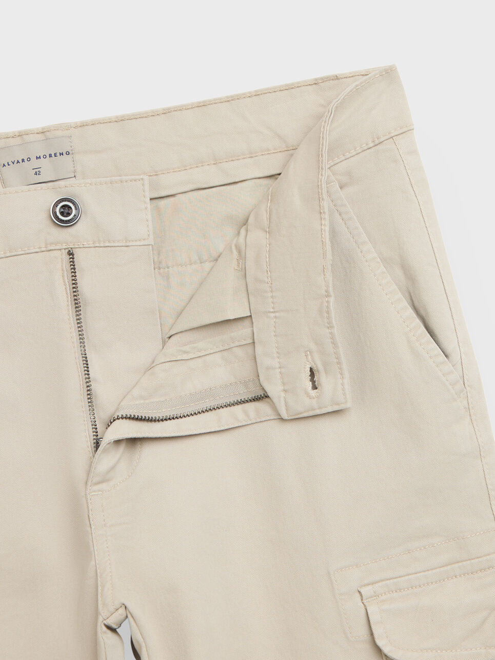 PANTALON BUDDY