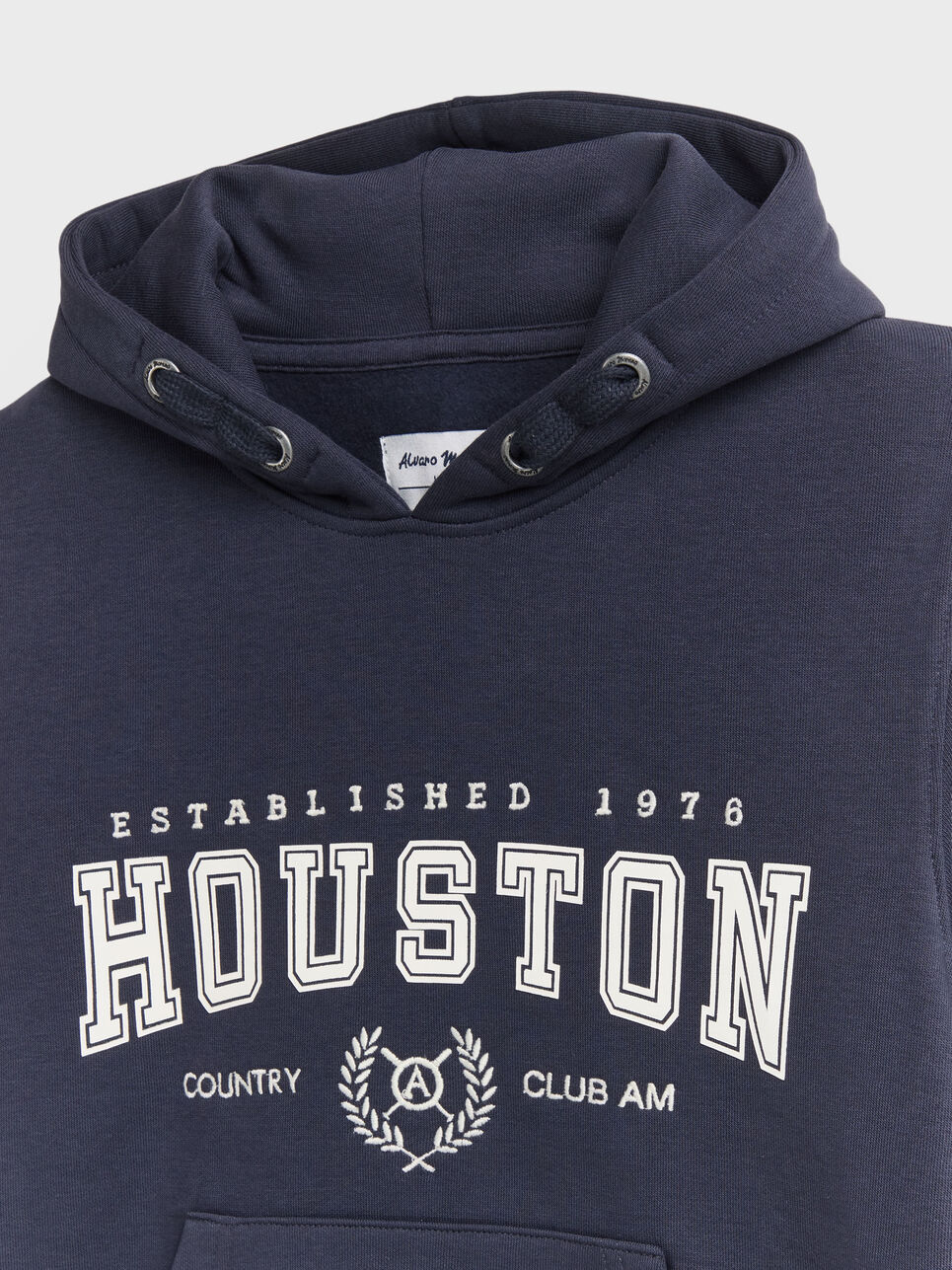 SUDADERA HOUSTON KIDS