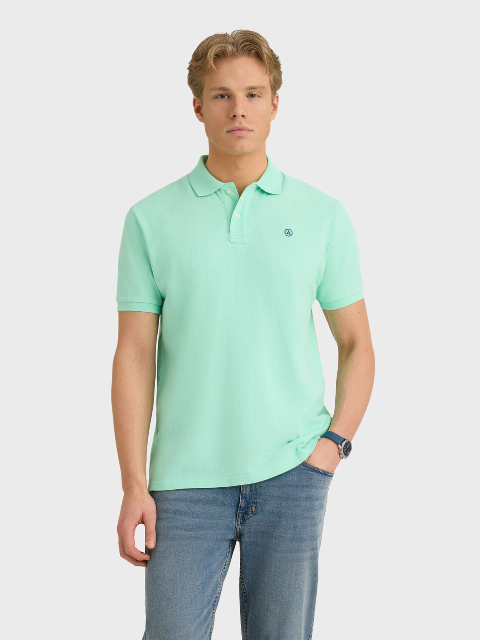 POLO TRENDY
