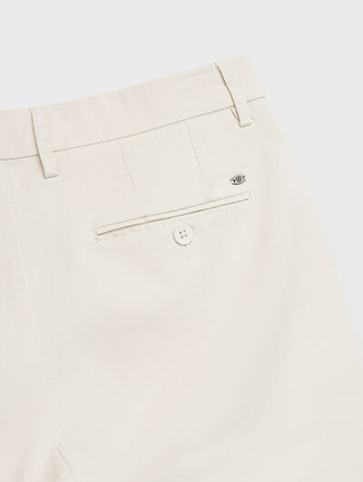 PANTALON DAREK CRUDO