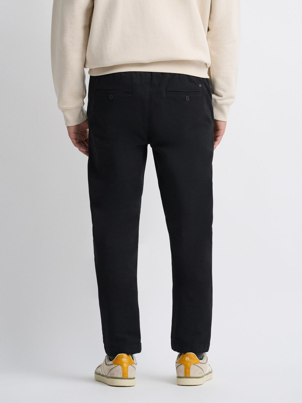 PANTALON DALTON