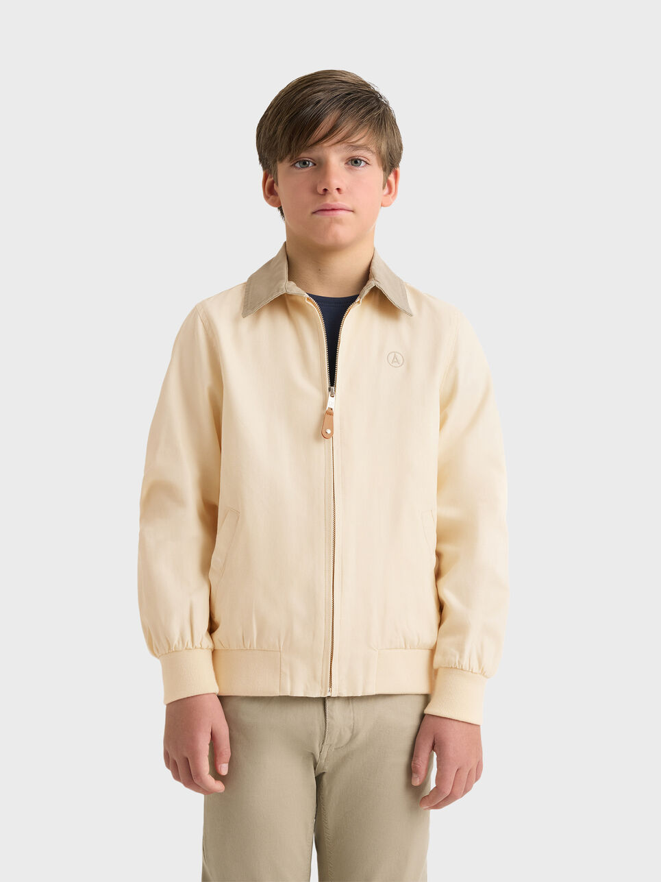 CAZADORA COLLINS KIDS