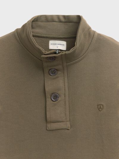 SUDADERA BRAYDEN