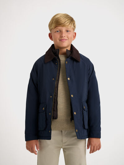 PARKA TIM KIDS