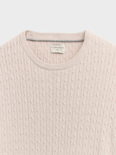 JERSEY OCHOS