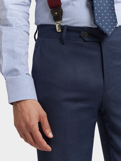 PANTALON FIL A FIL CRUZADO