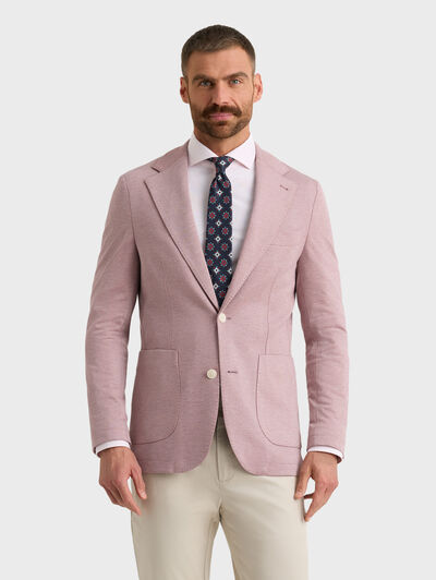 AMERICANA AMALFI PUNTO BURDEOS