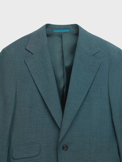 AMERICANA NAPOLI CUADRILLE VERDE