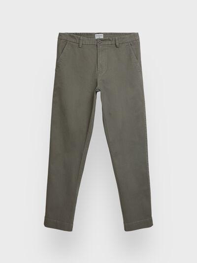 PANTALON NOLAN VERDE