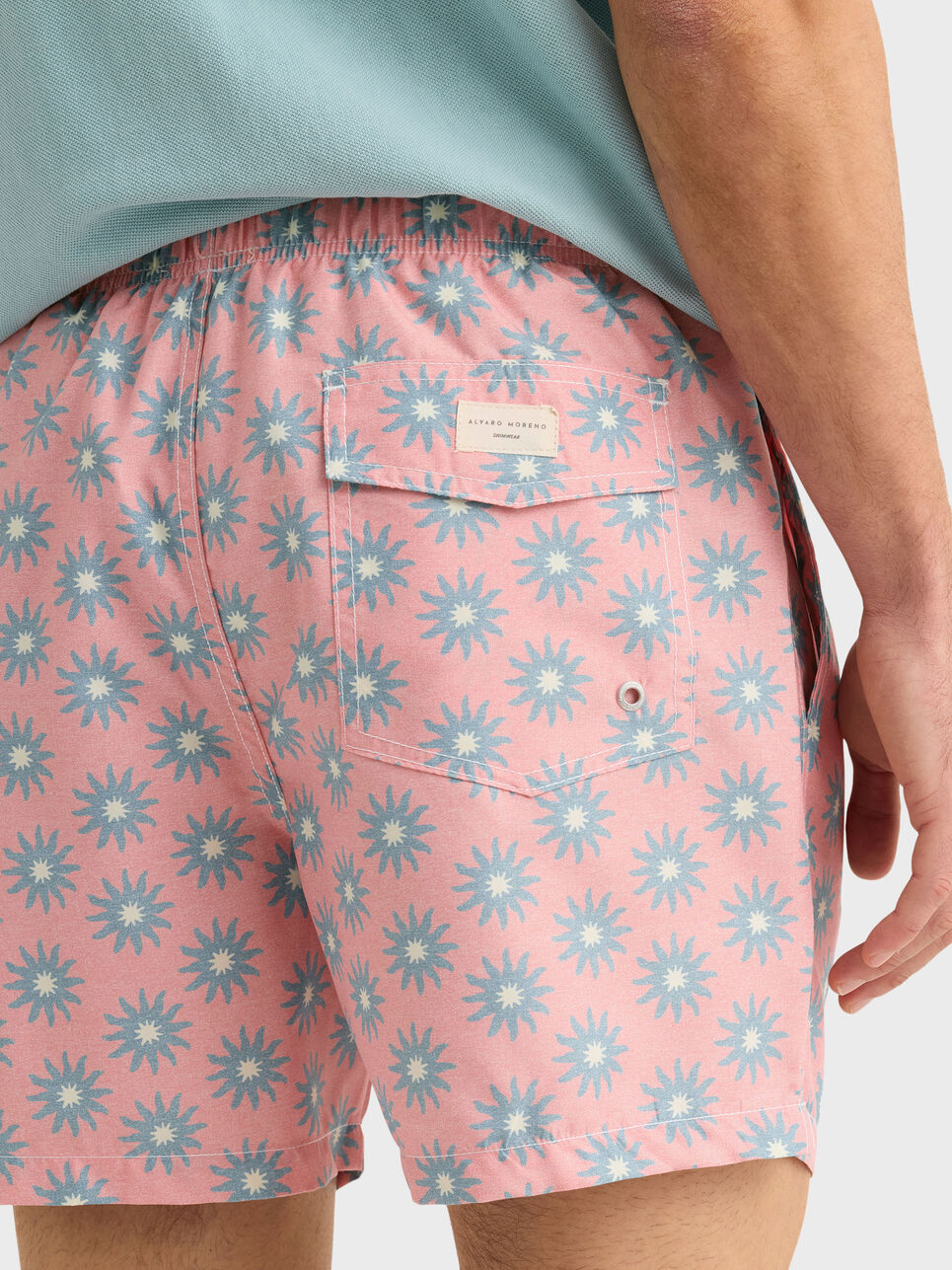 BA&Ntilde;ADOR BLOOM