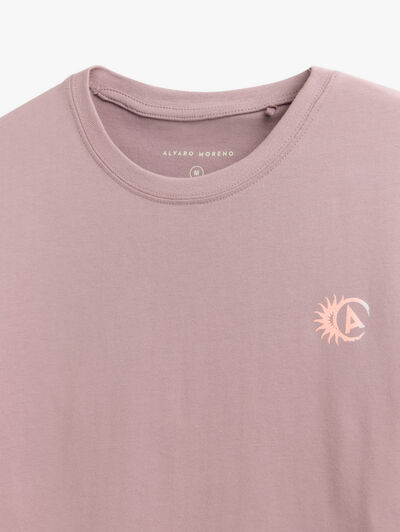 CAMISETA SUN LIGHT