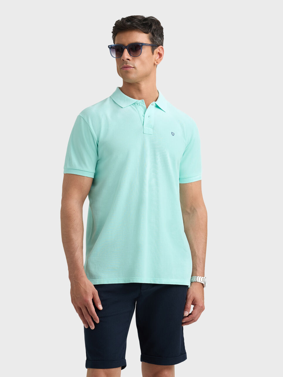 POLO SCOOBY