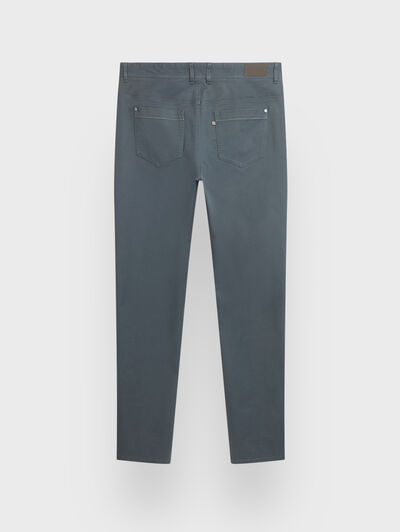 PANTALON PIC PIC AZUL