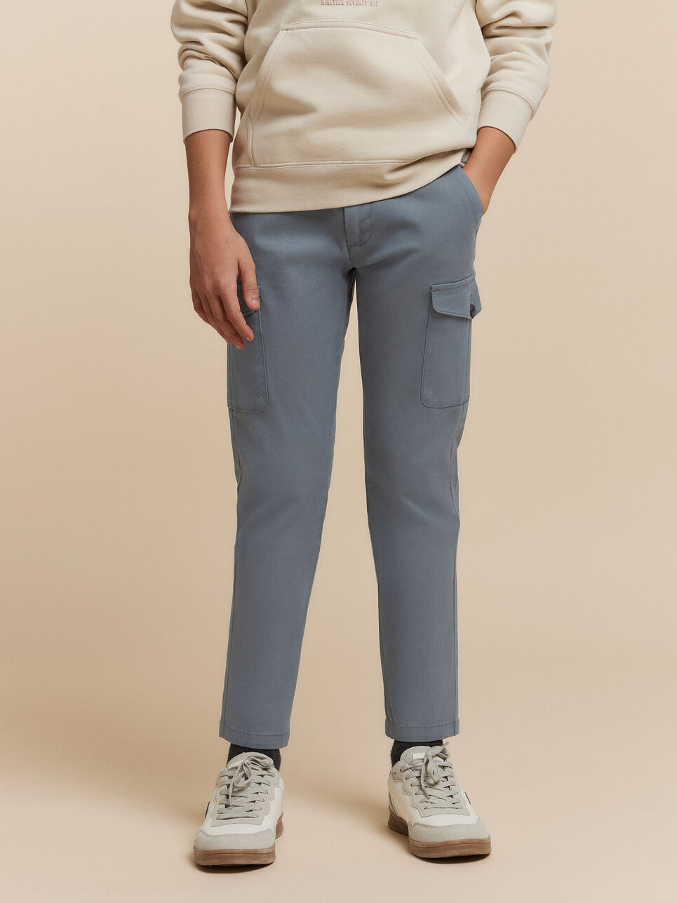 PANTALON BUFFALO KIDS