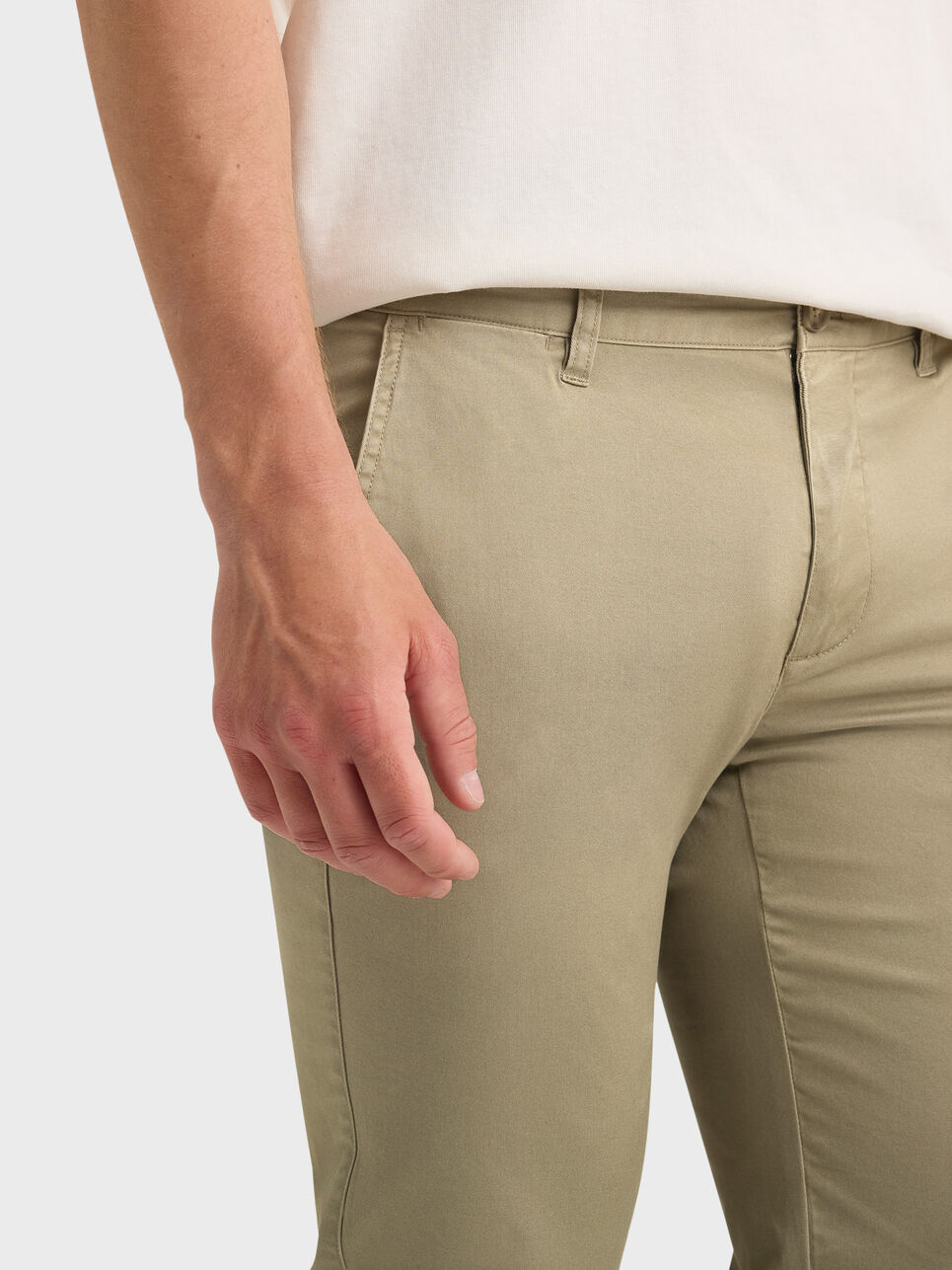PANTALON GARRETH