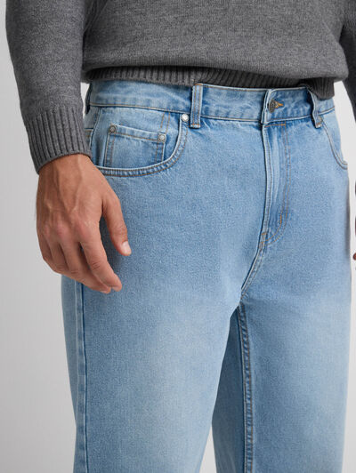 DENIM GOMAN FIT CELESTE