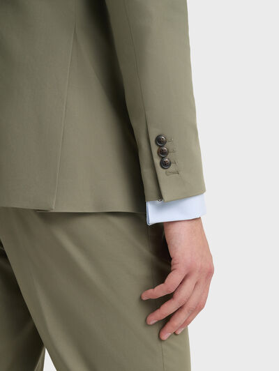 AMERICANA DOPPIO COTTON VERDE