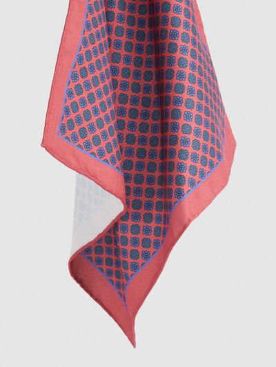 PAÑUELO PRINTED