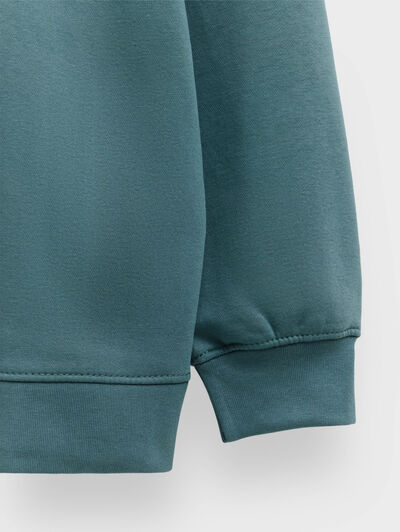 SUDADERA BASICA