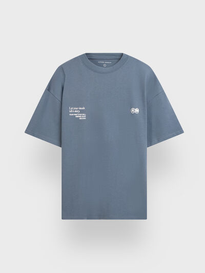 CAMISETA INSPIRE