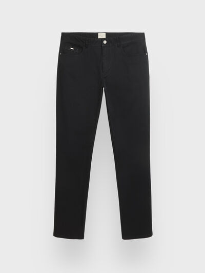 PANTALON PIC PIC NEGRO