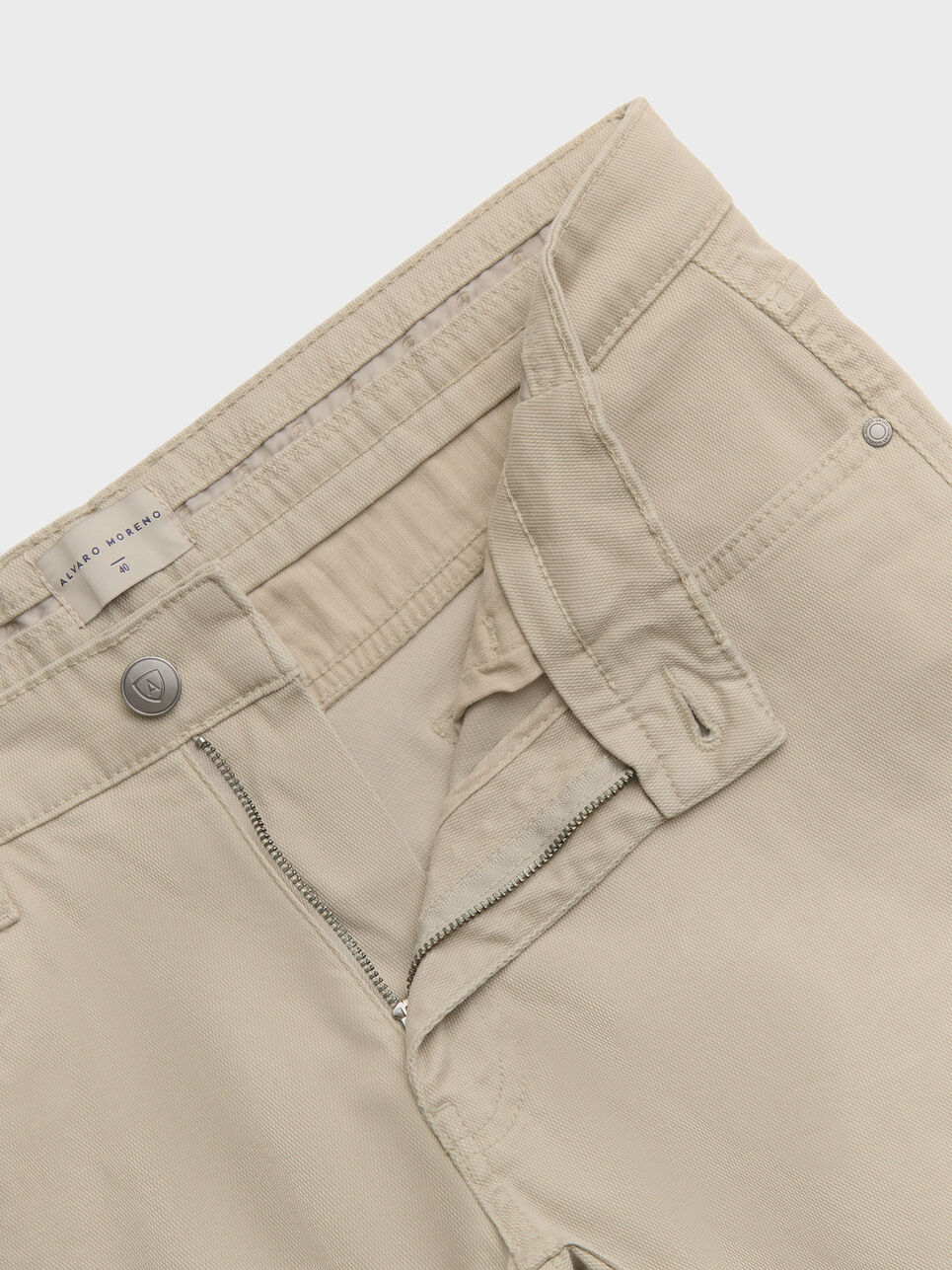 PANTALON MICRO 5PKT