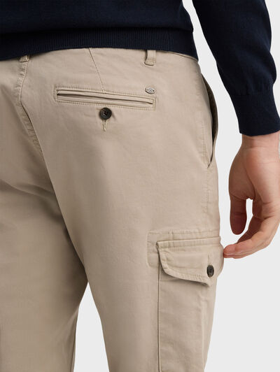 PANTALON ALPHI
