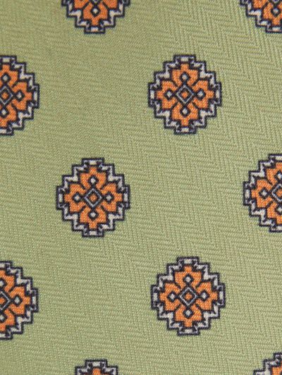 CORBATA PRINTED
