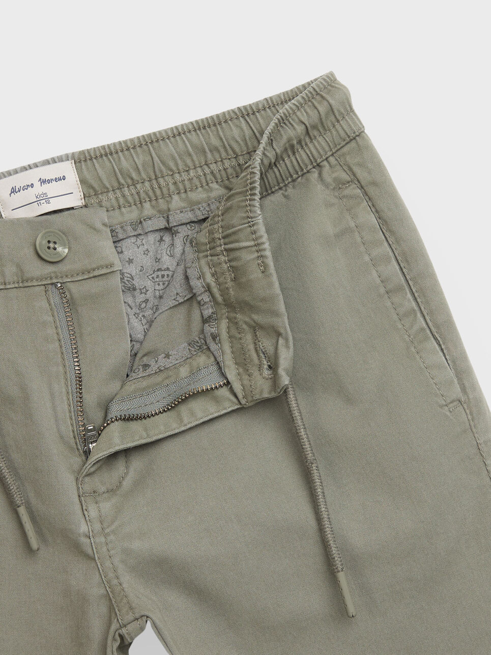 PANTALON ANDER KIDS