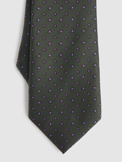 CORBATA JACQUARD MF