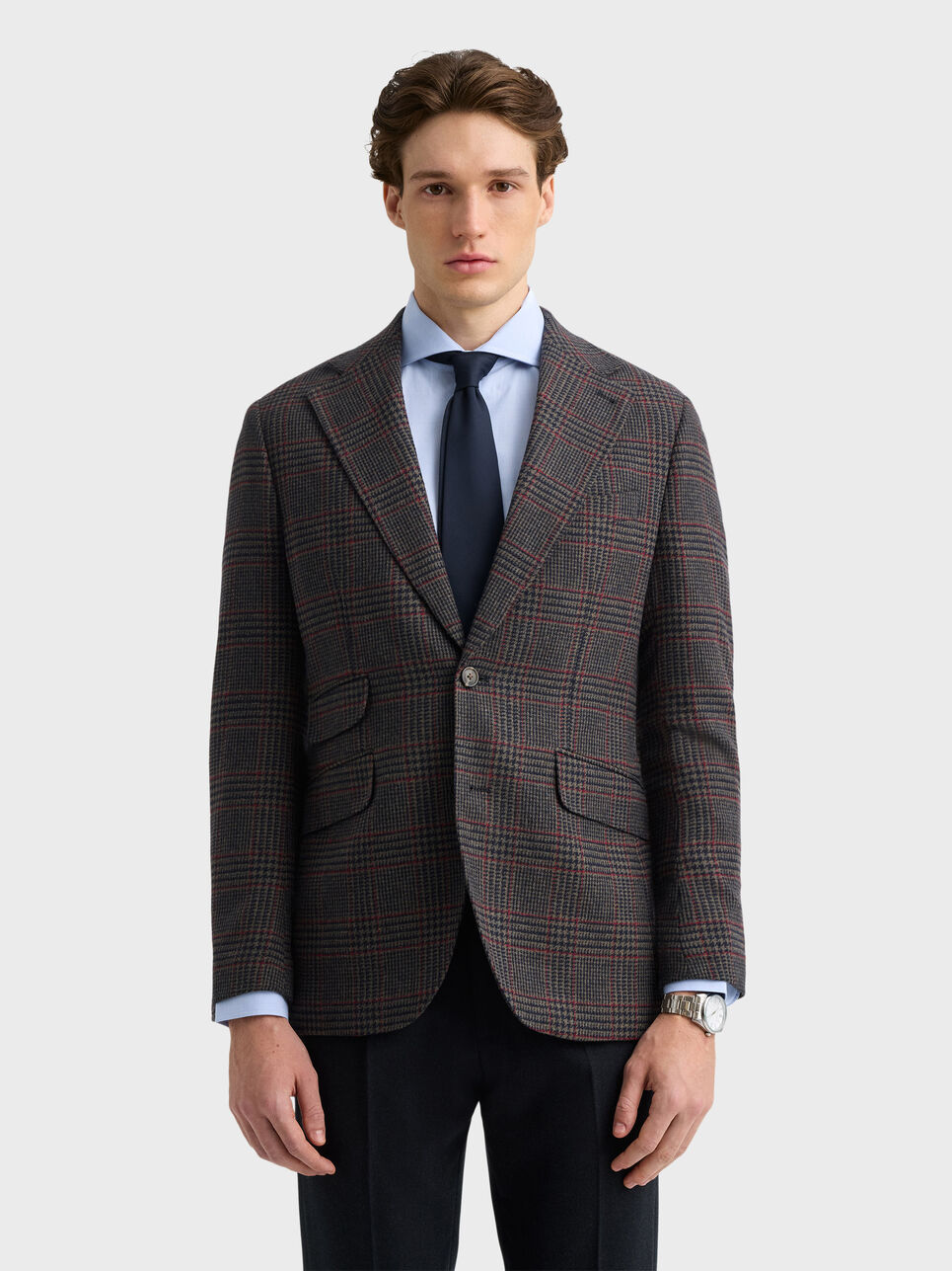 AMERICANA IRLAND TWIST