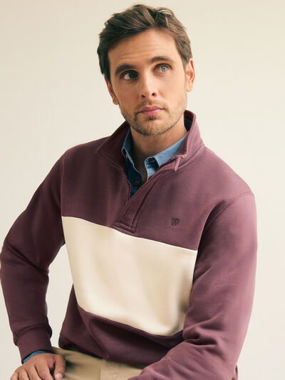 SUDADERA BRAXTON