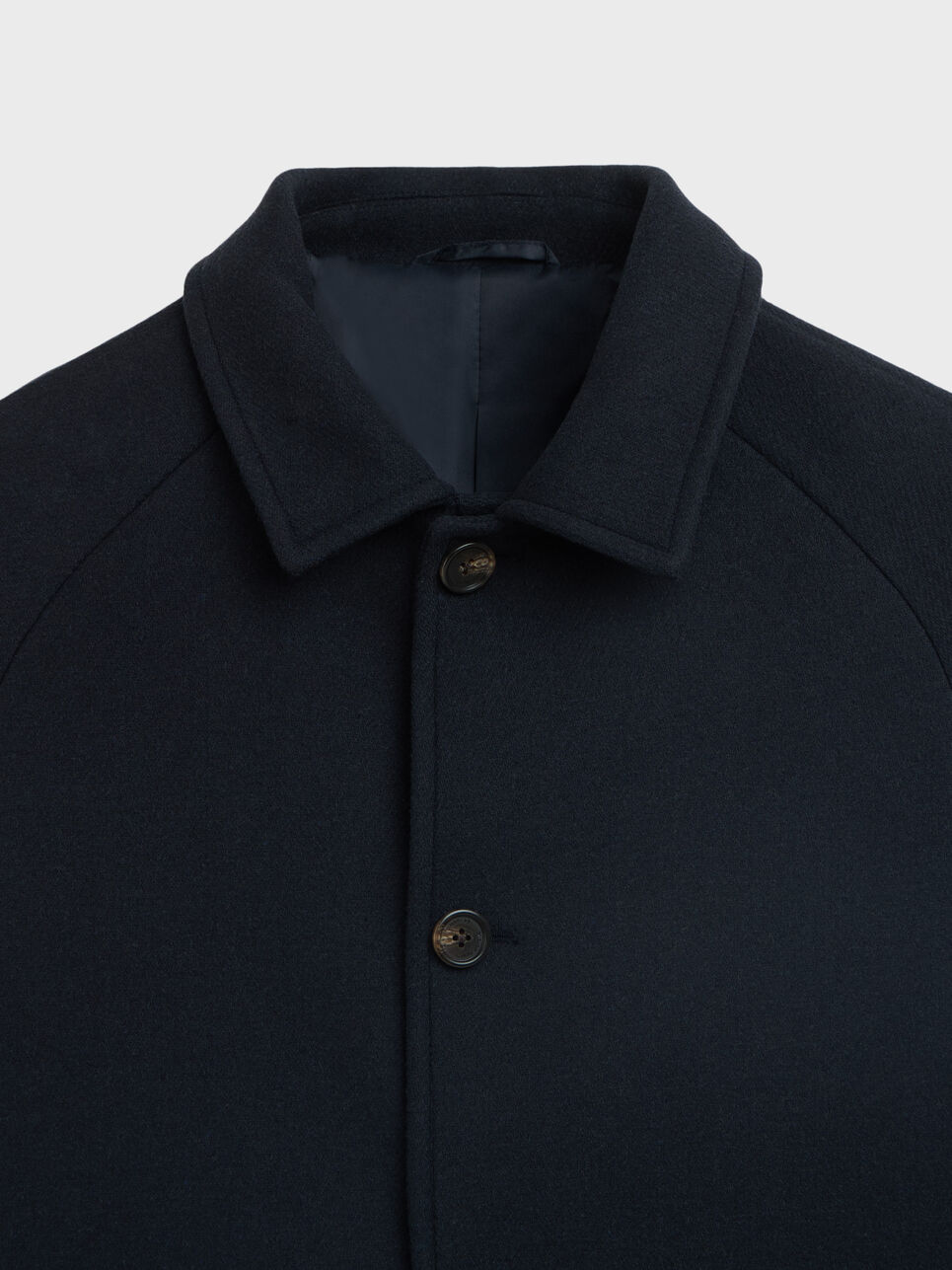 ABRIGO LONDON TWILL