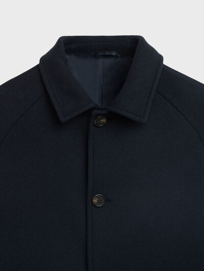 ABRIGO LONDON TWILL