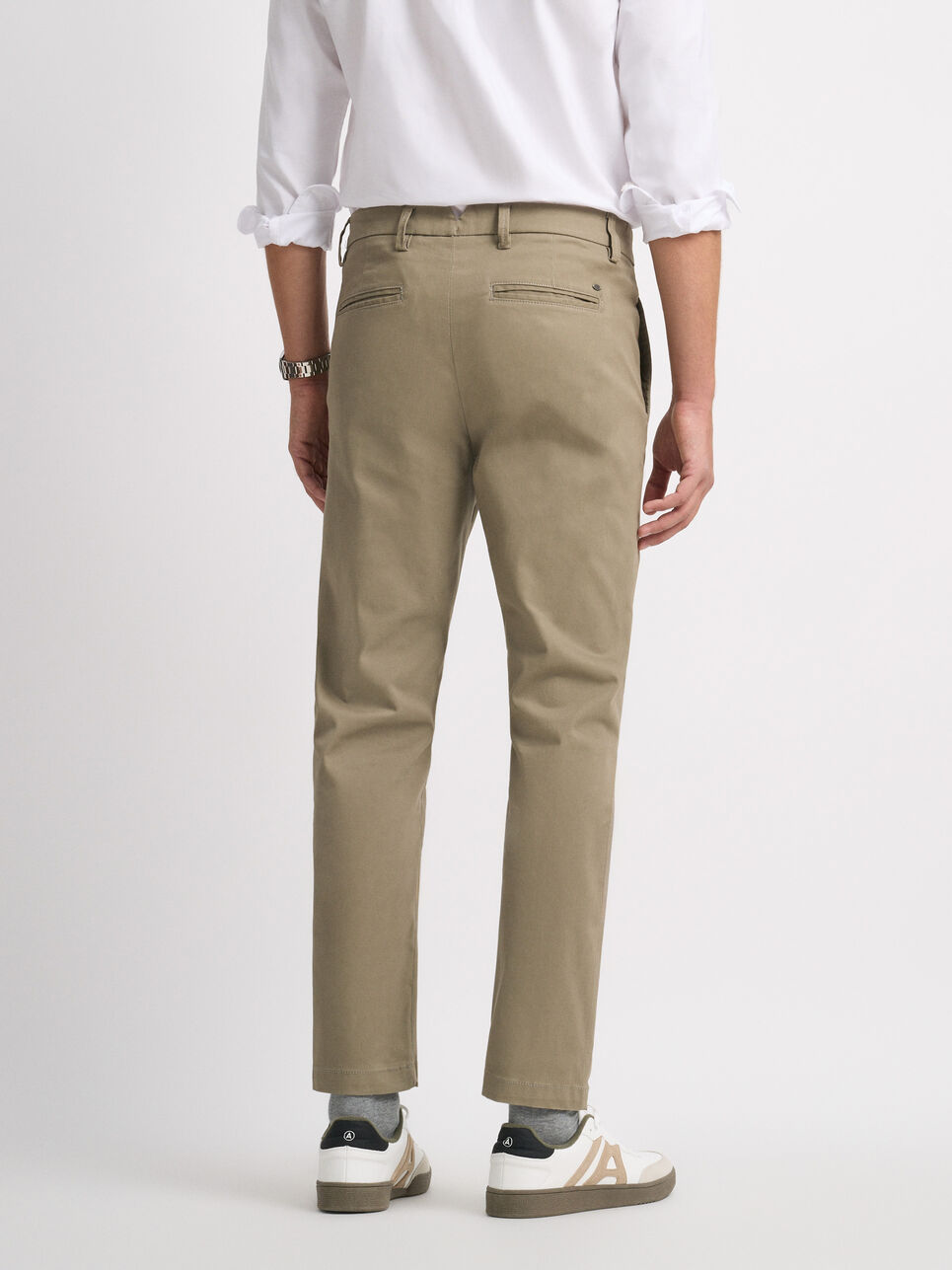 PANTALON OLIVER