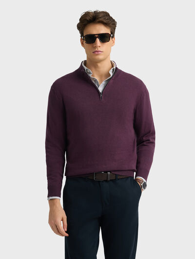 JERSEY LORAND BURDEOS