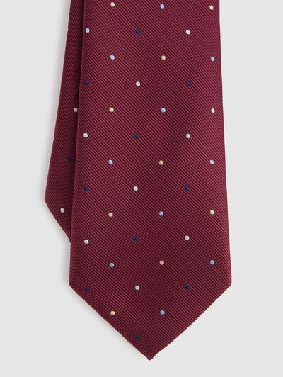 CORBATA JACQUARD MF