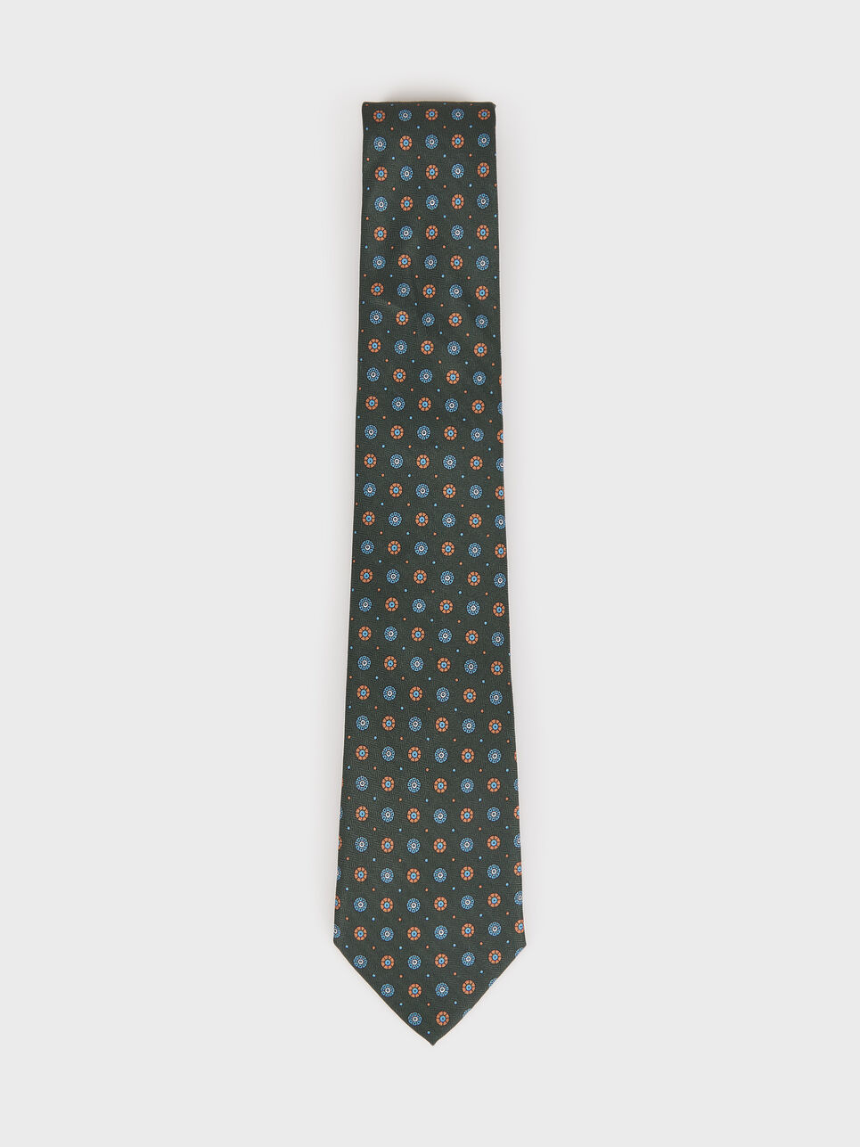 CORBATA PRINTED