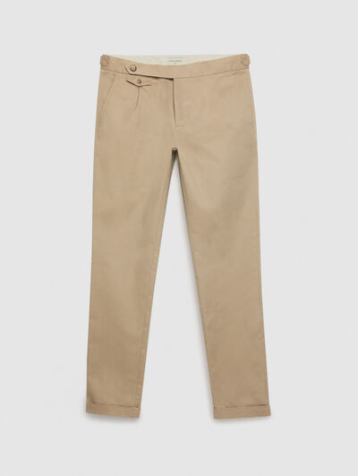 PANTALON ROYAL