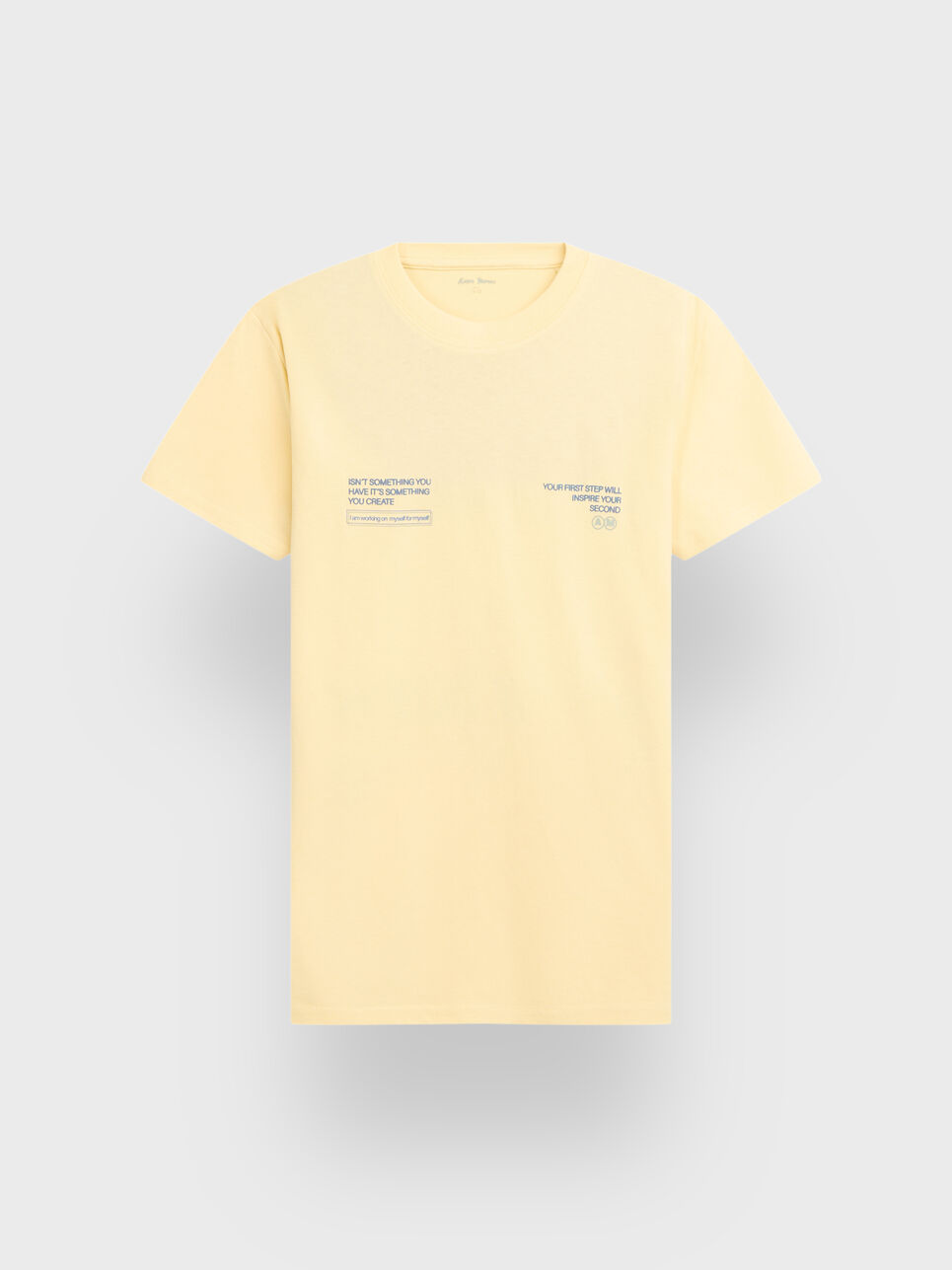 CAMISETA MOTIVATION KIDS