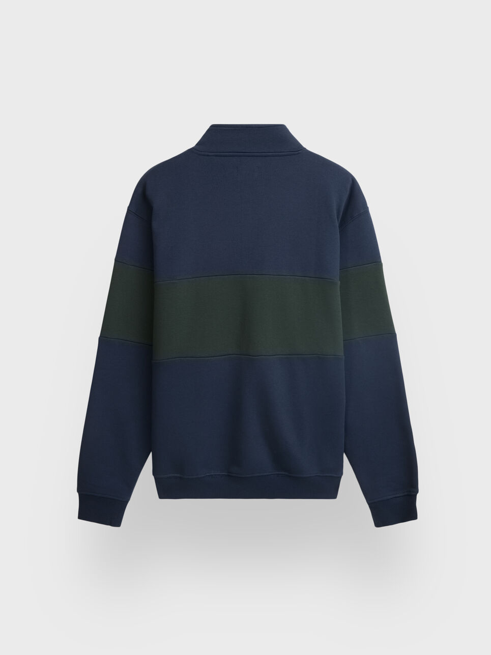 SUDADERA HORIZON