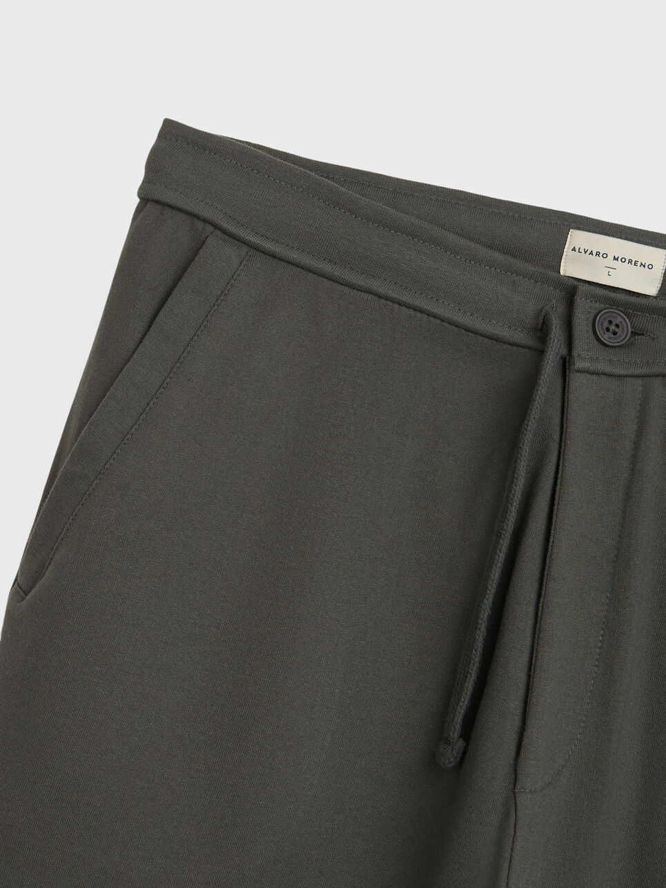 JOGGER CHINO PUNTO
