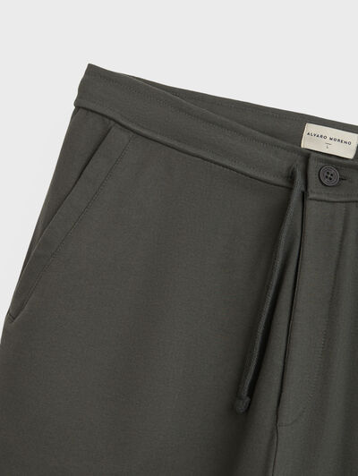 JOGGER CHINO PUNTO