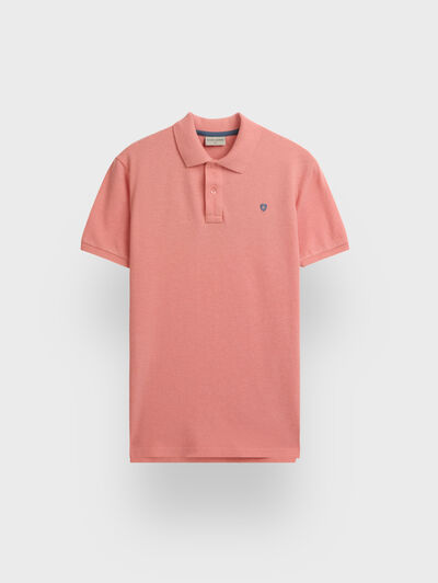 POLO SOFT CORAL