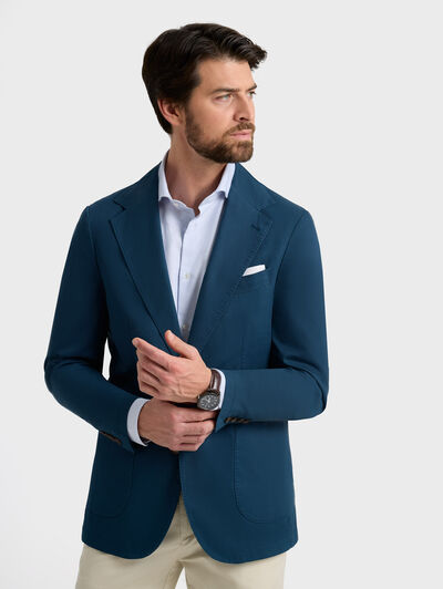 AMERICANA AMALFI AZUL