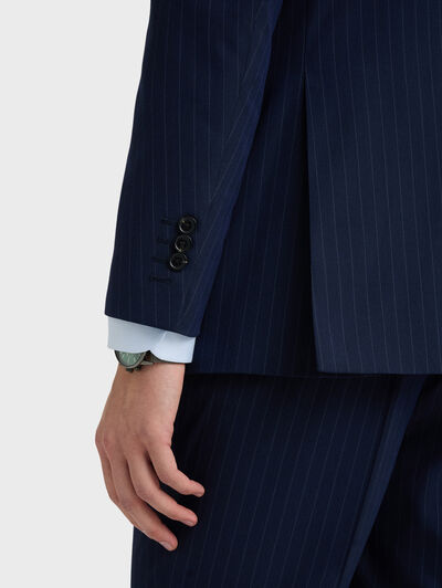 AMERICANA MONACO DIPLO AZUL MARINO