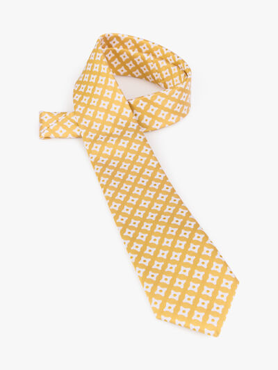 CORBATA JACQUARD MF