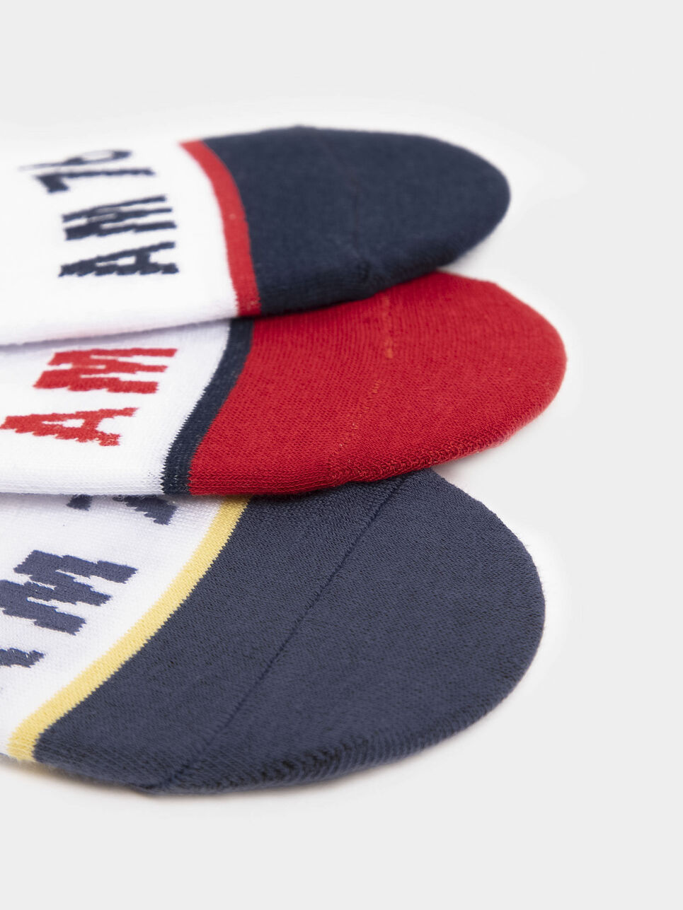 CALCETINES INVISIBLES FX