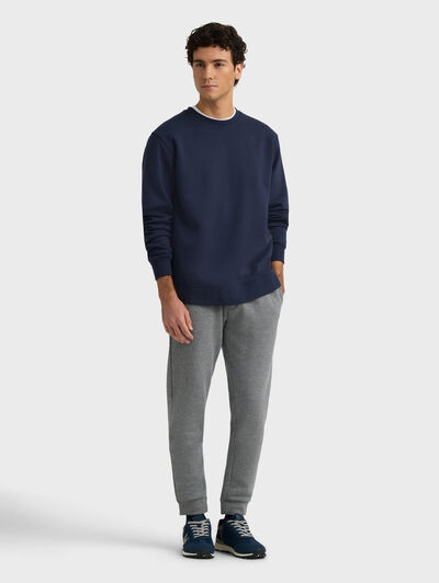 SUDADERA BASICA