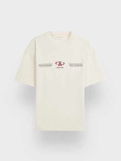 CAMISETA VISION